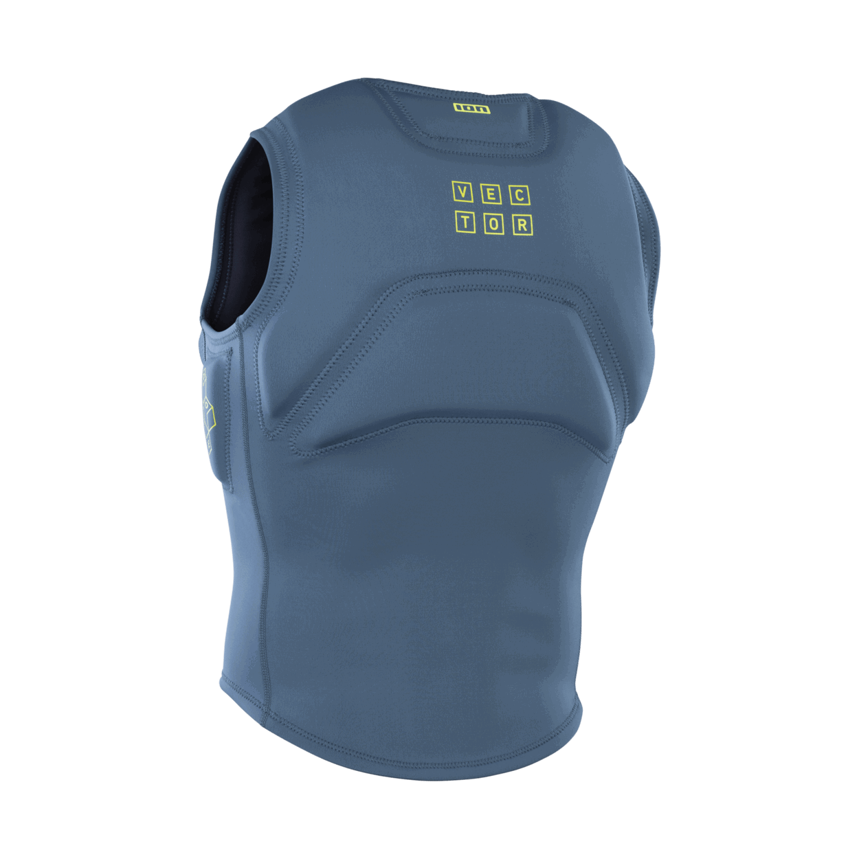 ION Vector Vest Core Front Zip 2025