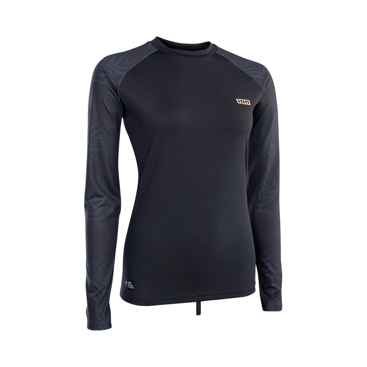 ION Rashguard Longsleeve Women  2023