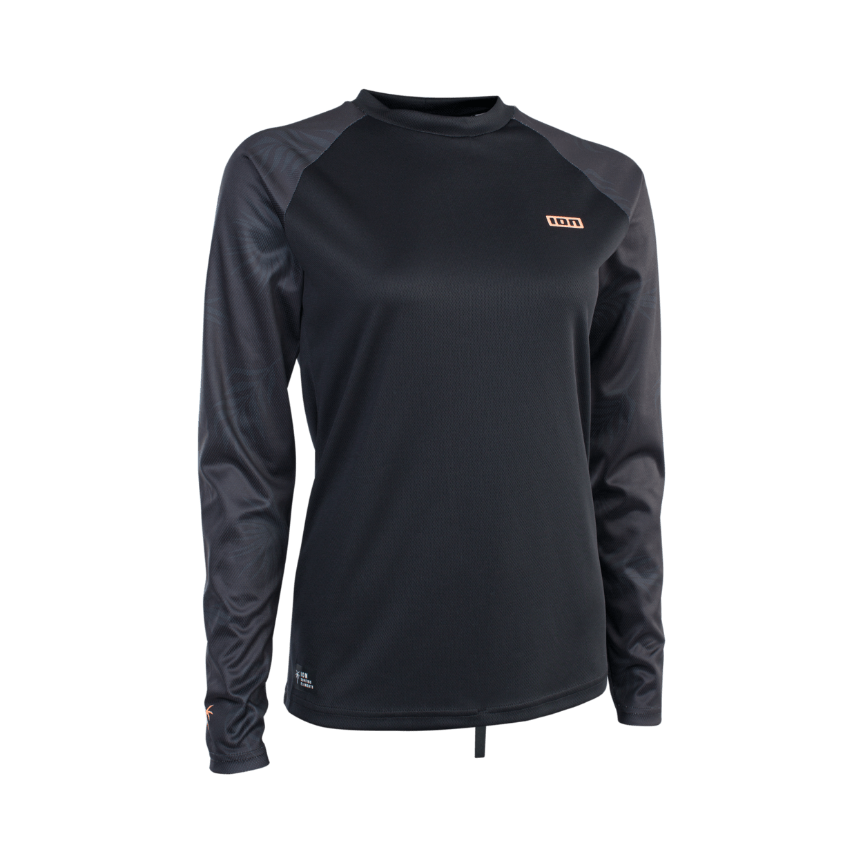 ION Wetshirt Longsleeve Women 2022