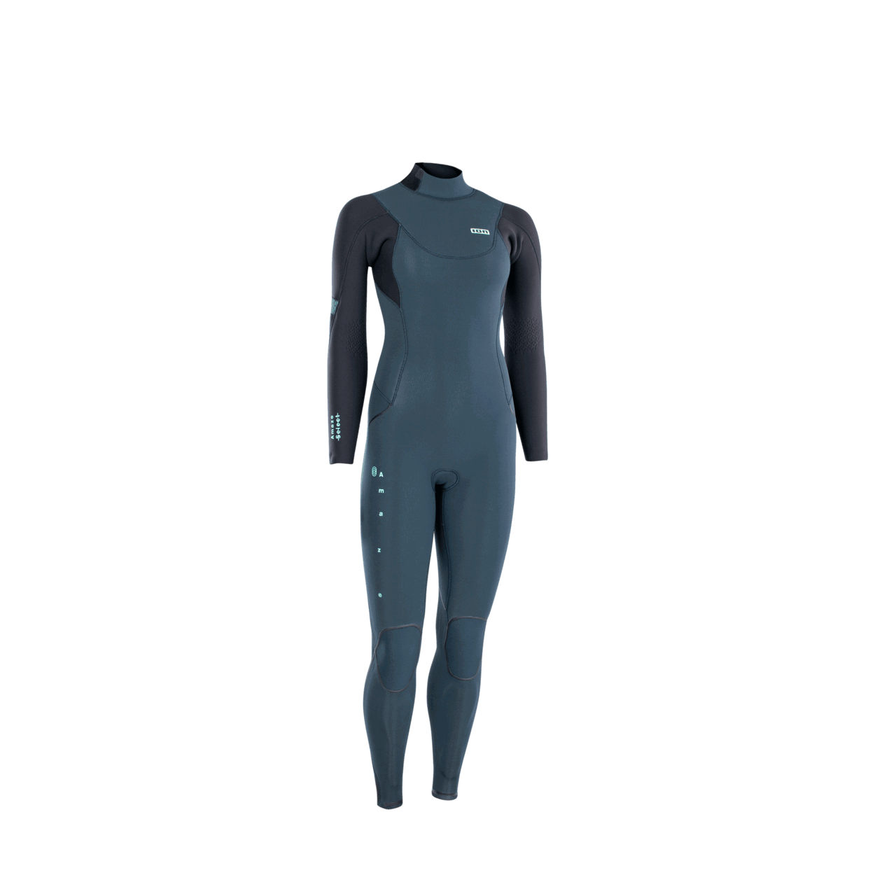 ION Women Wetsuit Amaze Select 6/5 Back Zip 2023