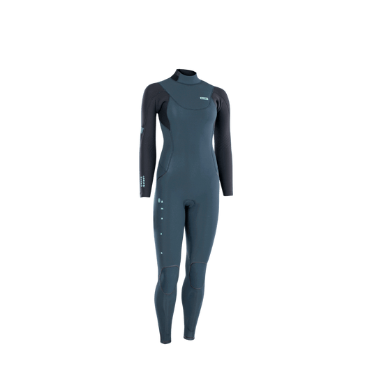 ION Women Wetsuit Amaze Select 6/5 Back Zip 2023