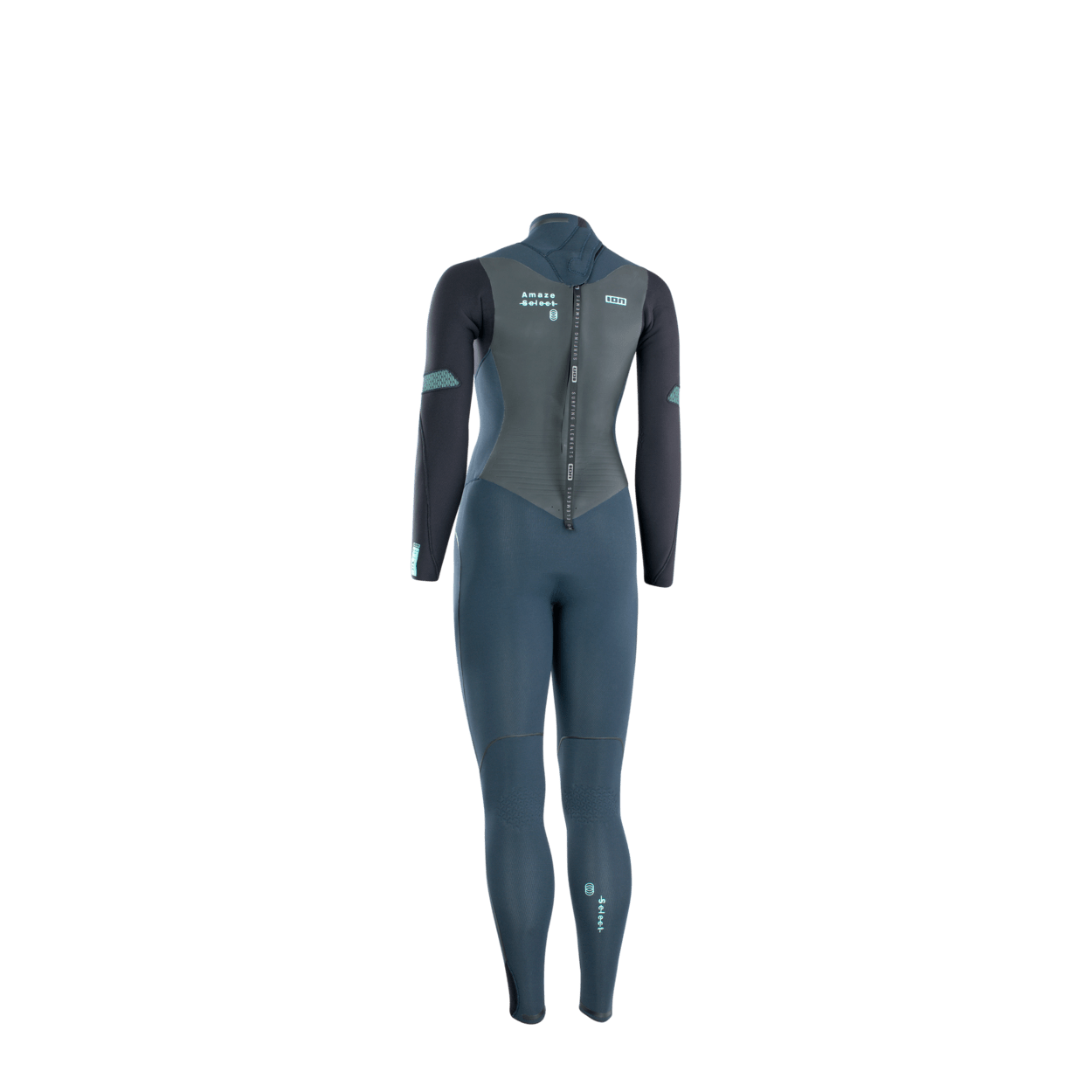 ION Women Wetsuit Amaze Select 5/4 Back Zip 2023