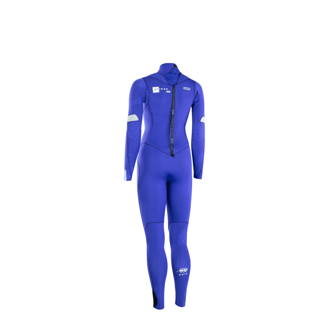 ION Women Wetsuit Amaze Core 5/4 Back Zip 2022