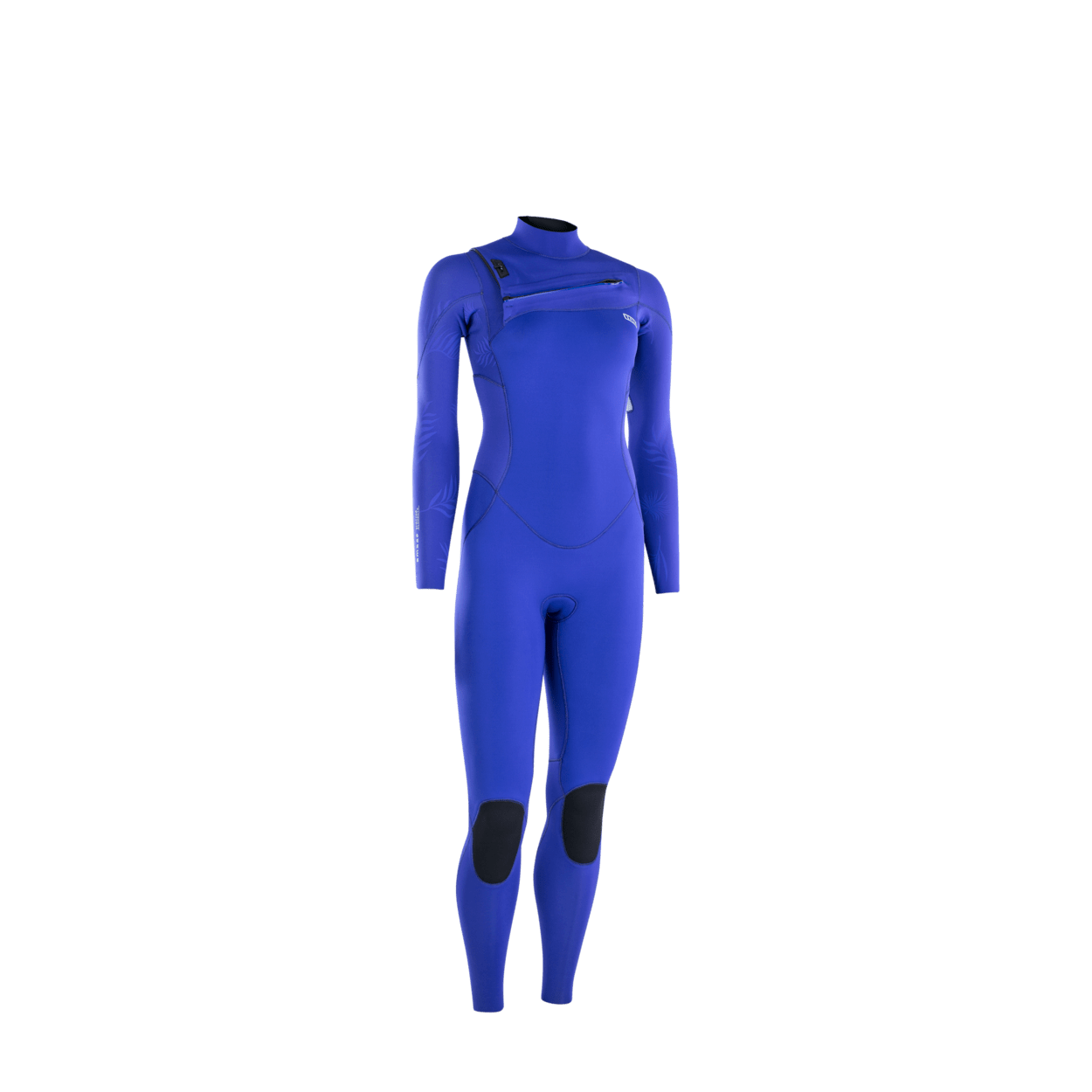 ION Women Wetsuit Amaze Core 3/2 Front Zip 2022