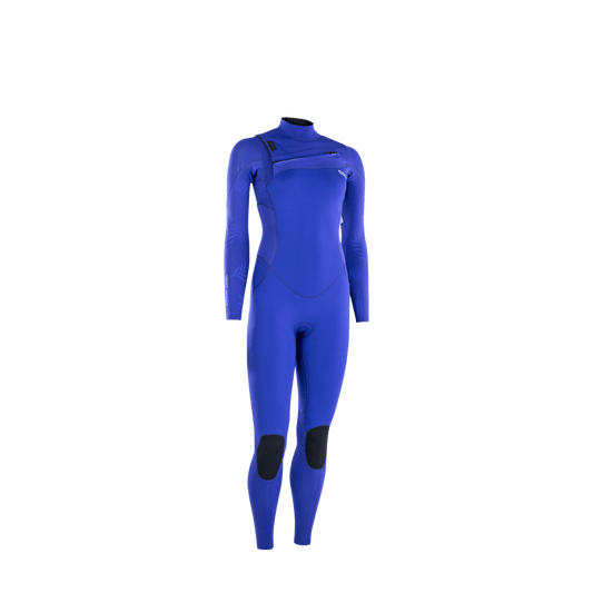 ION Women Wetsuit Amaze Core 4/3 Front Zip 2022