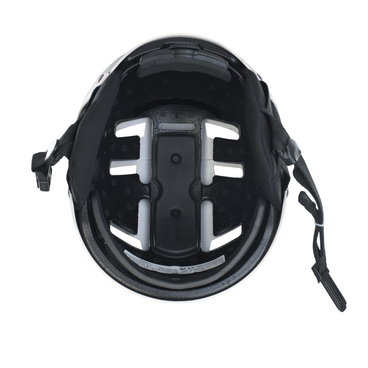 ION Slash Amp Helmet 2024