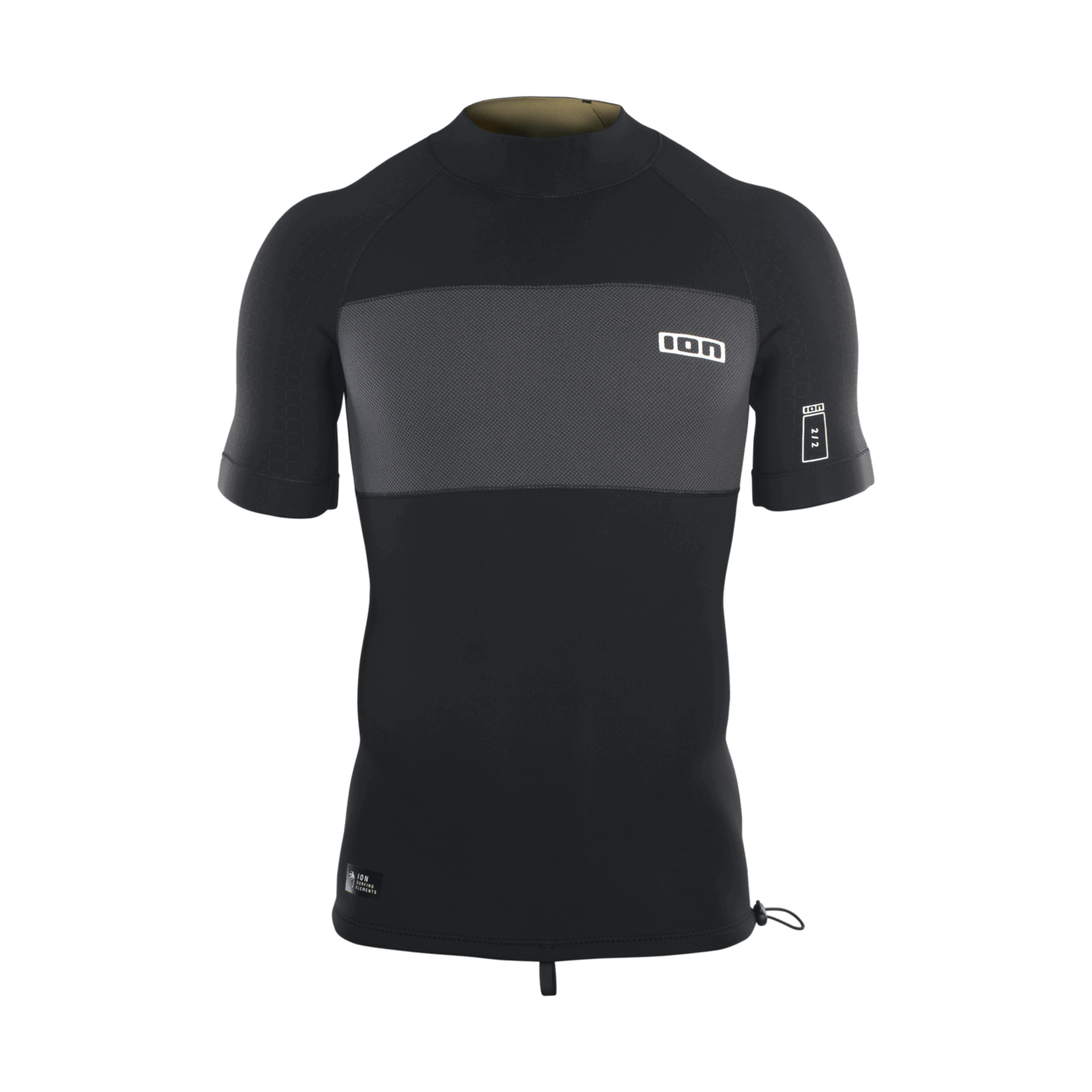 ION Neo Top 2/2 Shortsleeve Men 2024