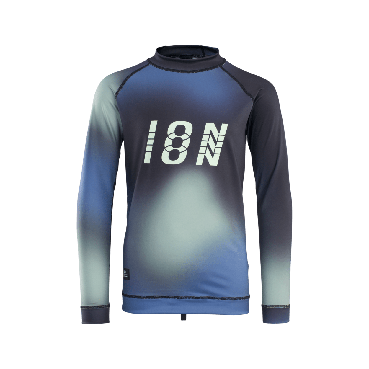 ION Capture Rashguard Longsleeve Boys  2023