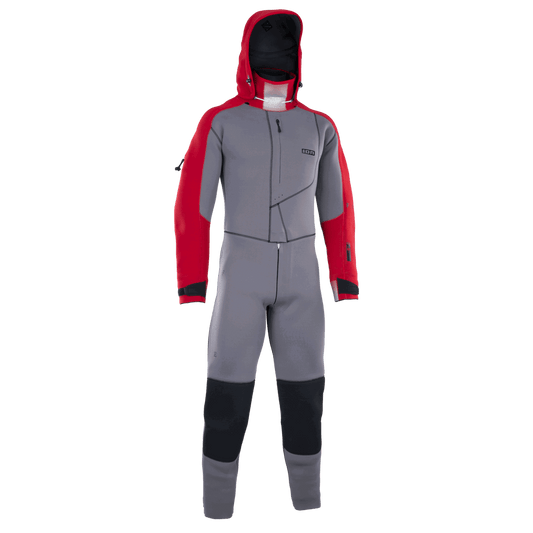ION Unisex Drysuit Fuse 4/3 Back Zip 2025