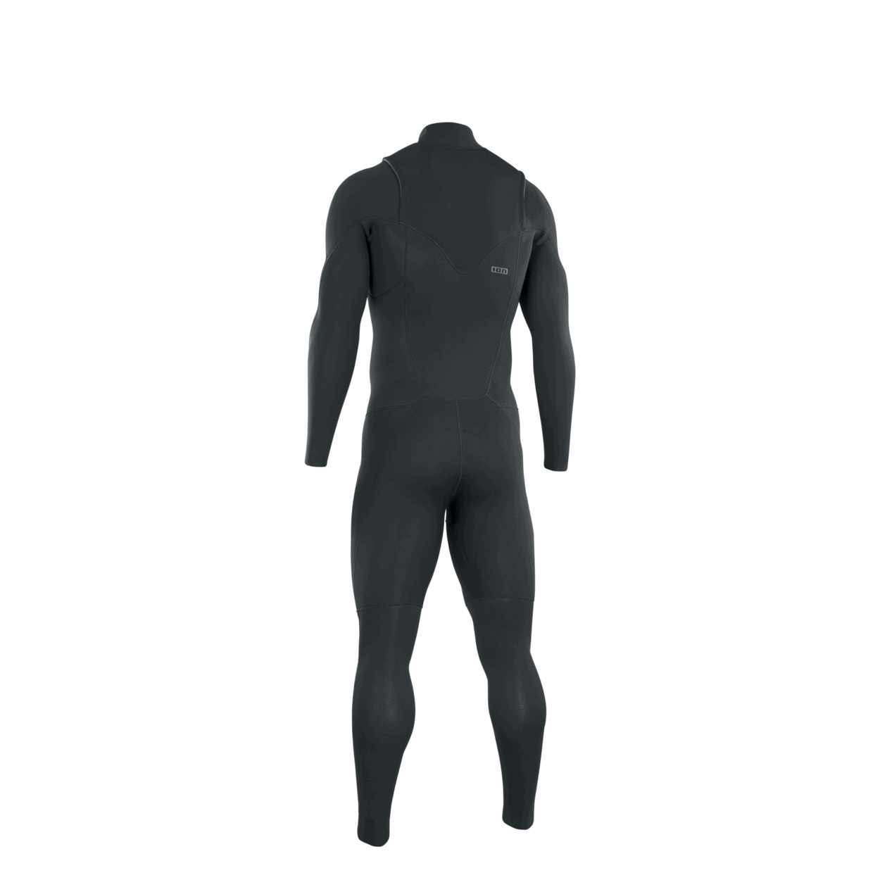 ION Men Wetsuit Element 5/4 Front Zip 2024