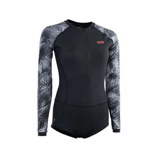ION Swimsuit Longsleeve Women 2023