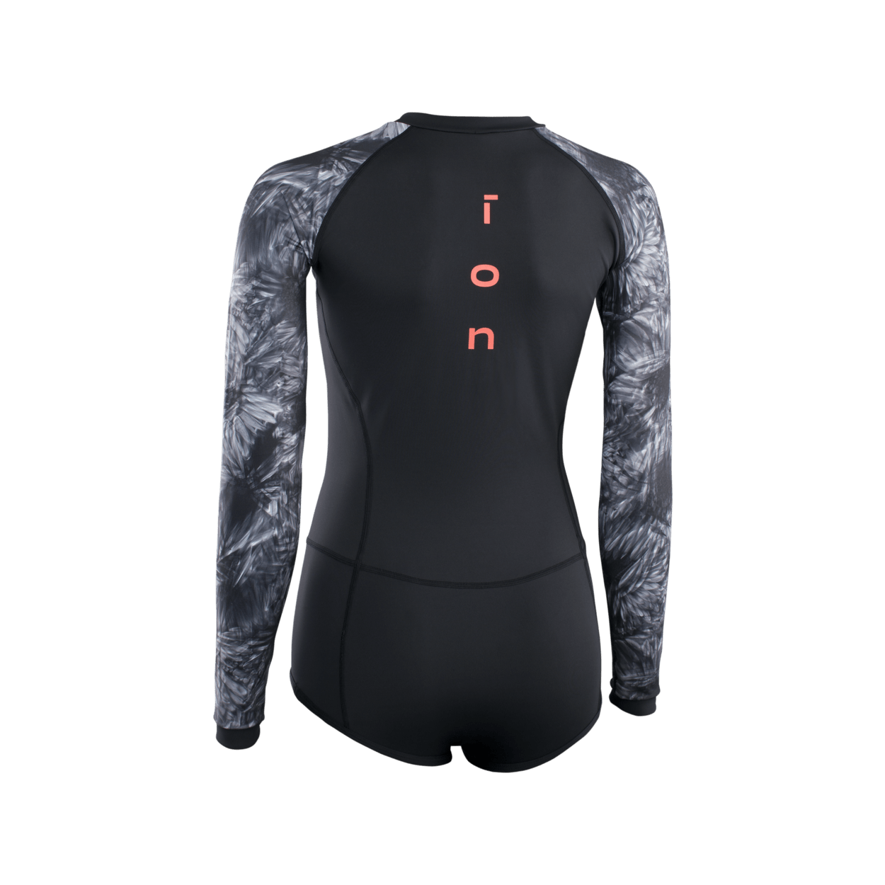 ION Swimsuit Longsleeve Women 2023