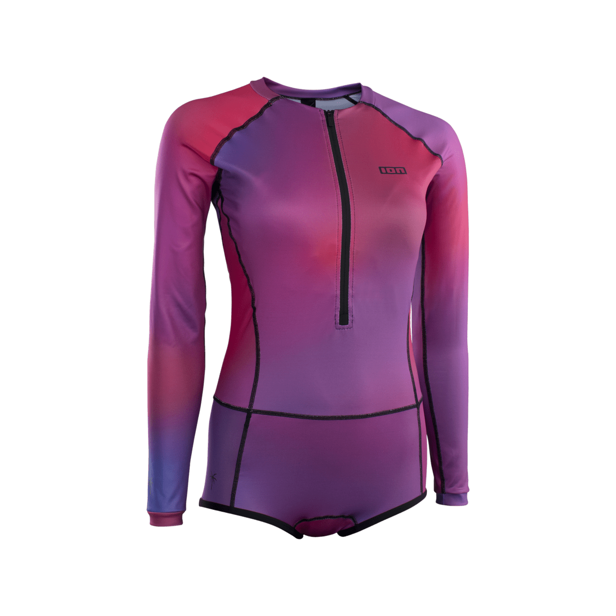 ION Swimsuit Longsleeve Women 2023