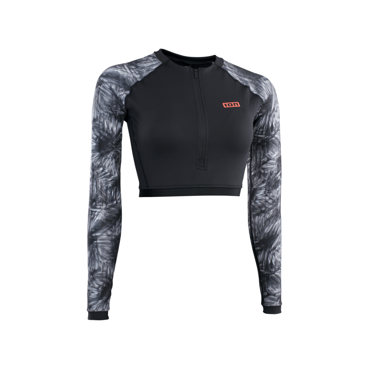 ION Shorty Rashguard Longsleeve  2023