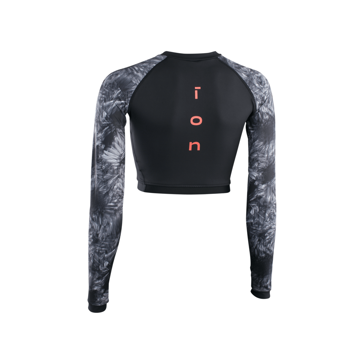 ION Shorty Rashguard Longsleeve  2023