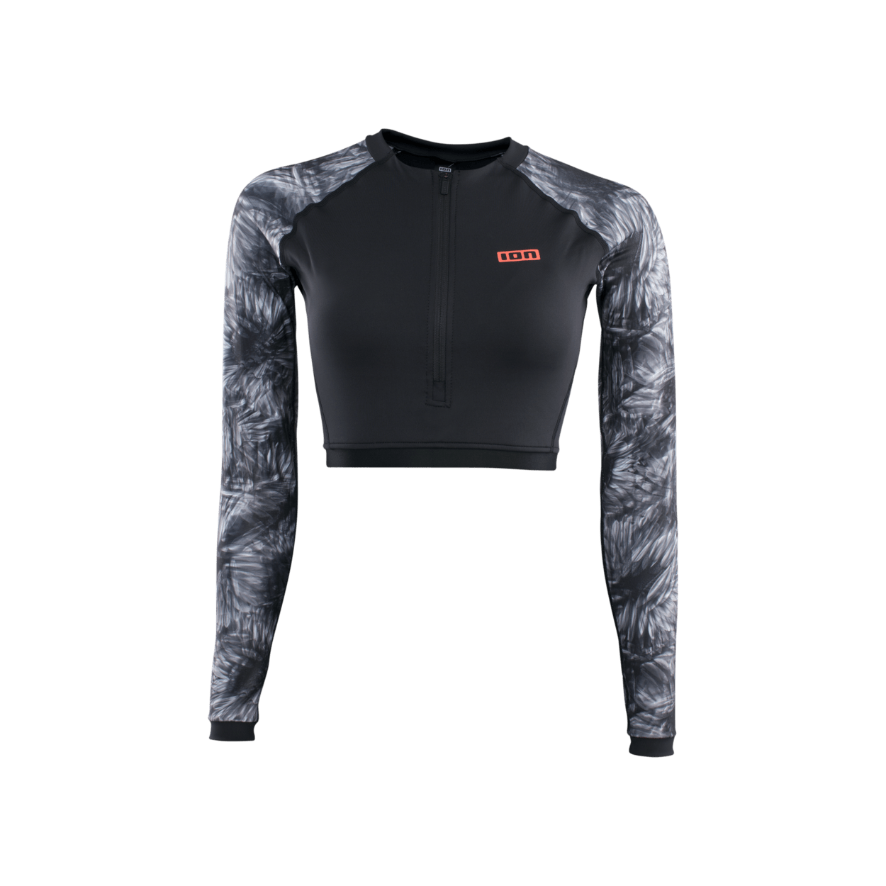ION Shorty Rashguard Longsleeve  2023