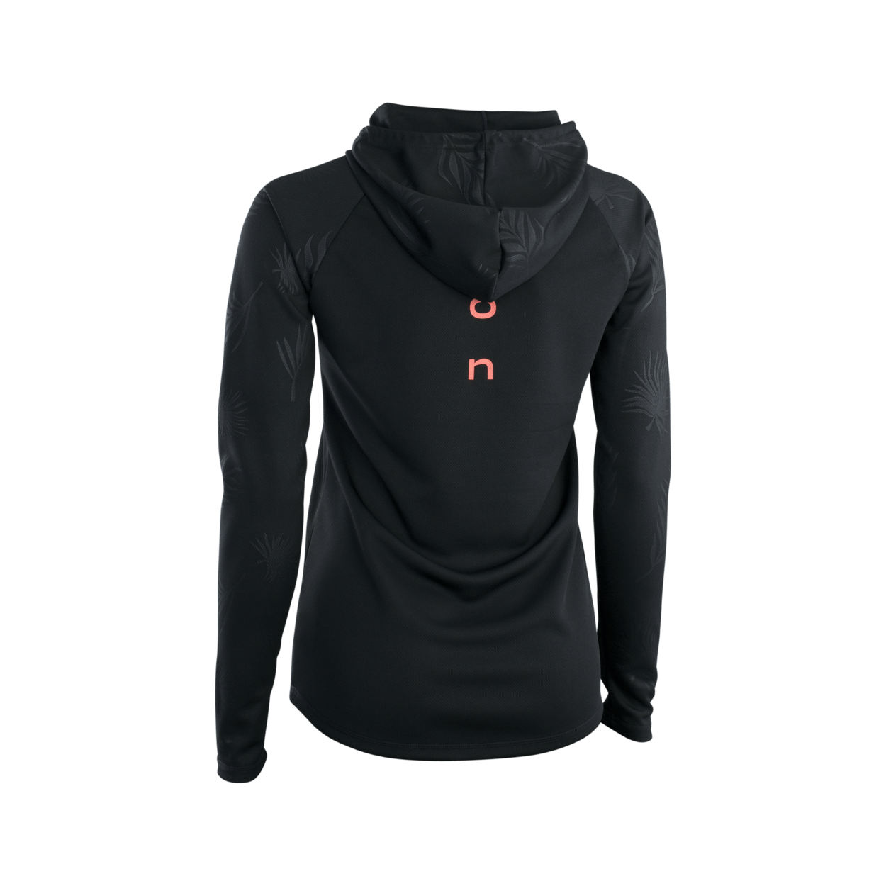 ION Wetshirt Hood Longsleeve Women 2023