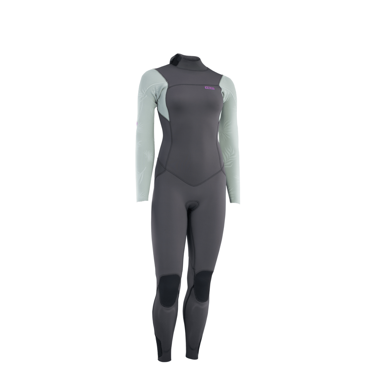ION Women Wetsuit Amaze Core 5/4 Back Zip 2024