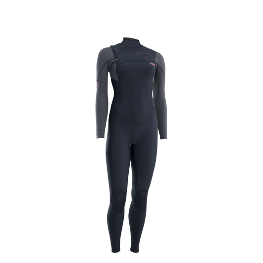 ION Women Wetsuit Amaze Amp 5/4 Front Zip 2024