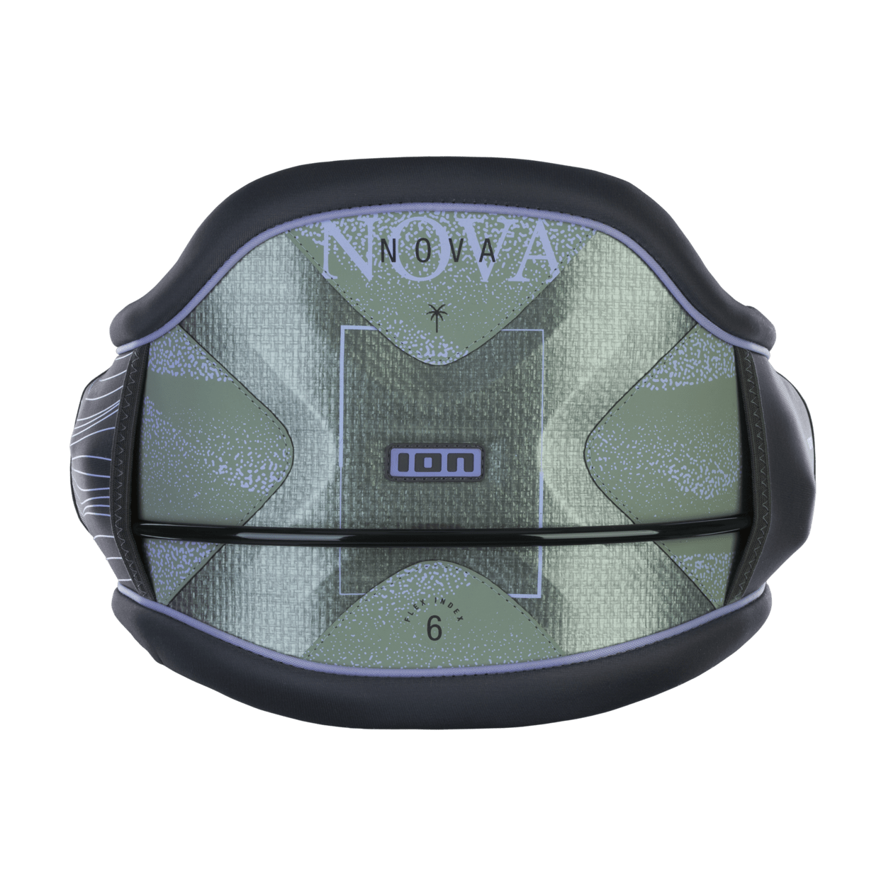 ION Nova Kite Harness Women 2024