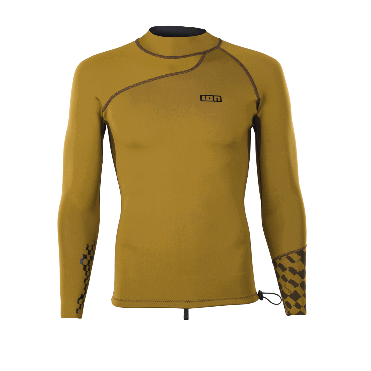 ION Neo Top 0.5 Long Sleeve Men 2025