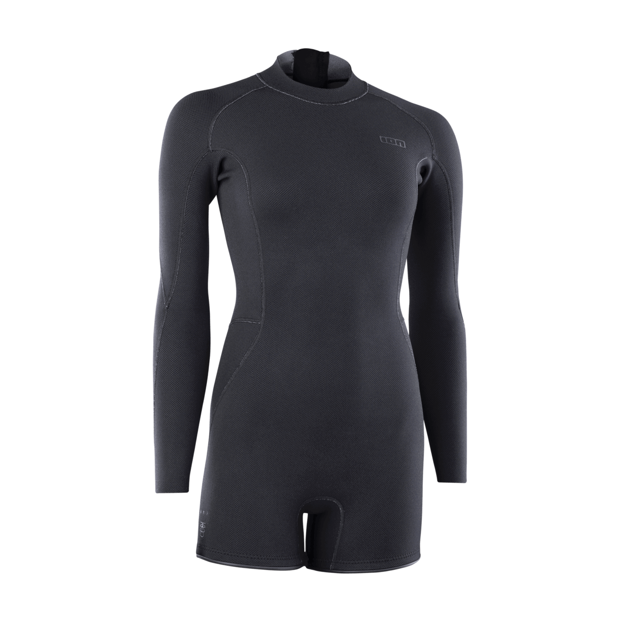 ION Amaze Amp Shorty 2.0 Long Sleeve Back Zip Women 2025