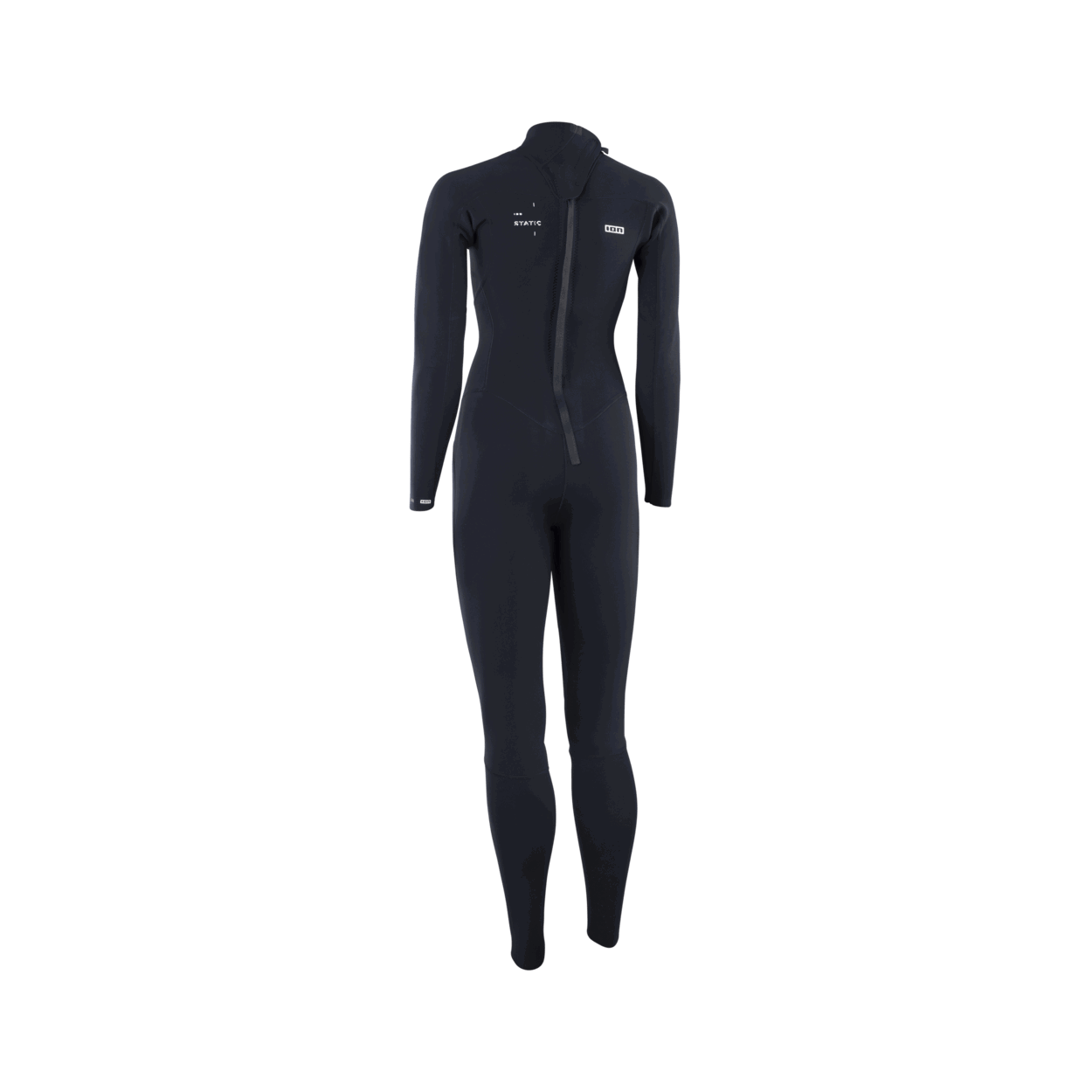 ION Static 3/2 Back Zip Wetsuit Women 2025