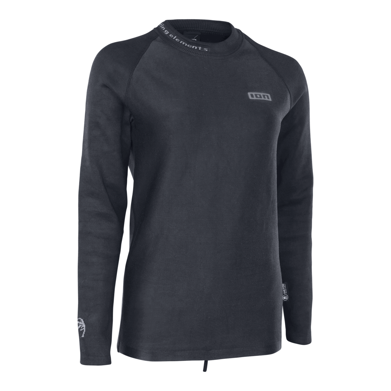 ION Surf Shield Rashguard Longsleeve 2026