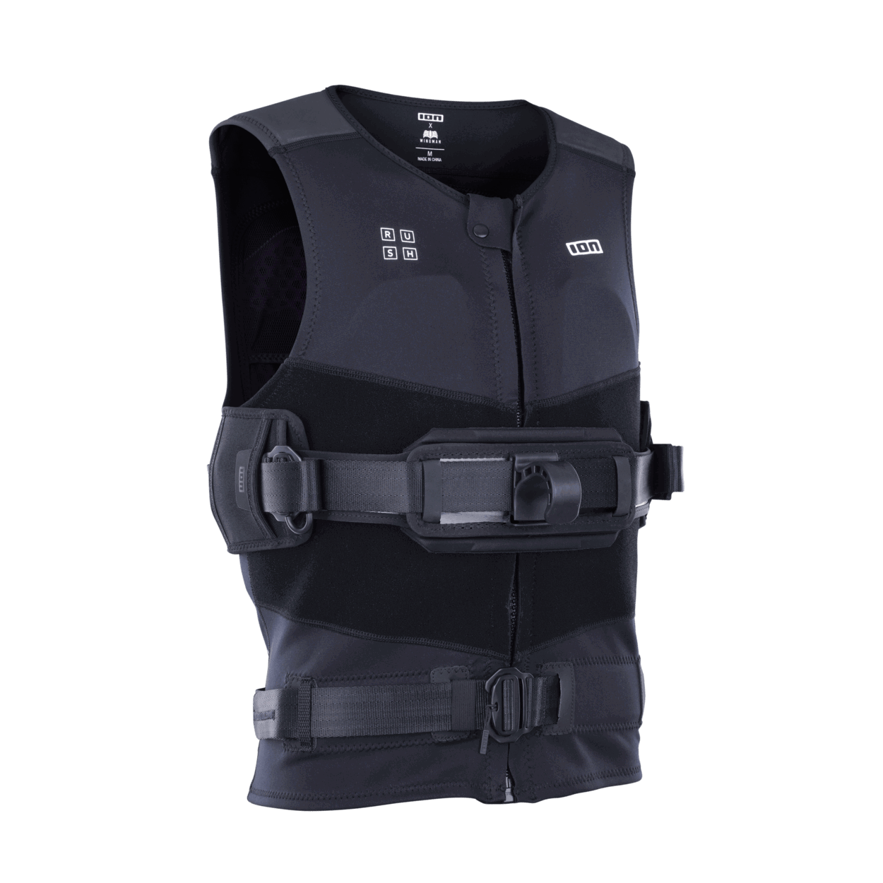 ION Rush Wing Vest 2026