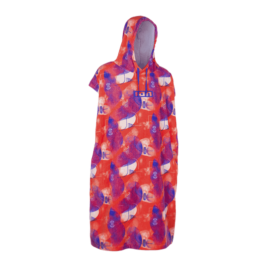 ION Surf Poncho Core Lumen 2027