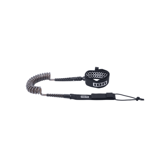 ION Wing Board Leash Core Coiled Ankle 2026
