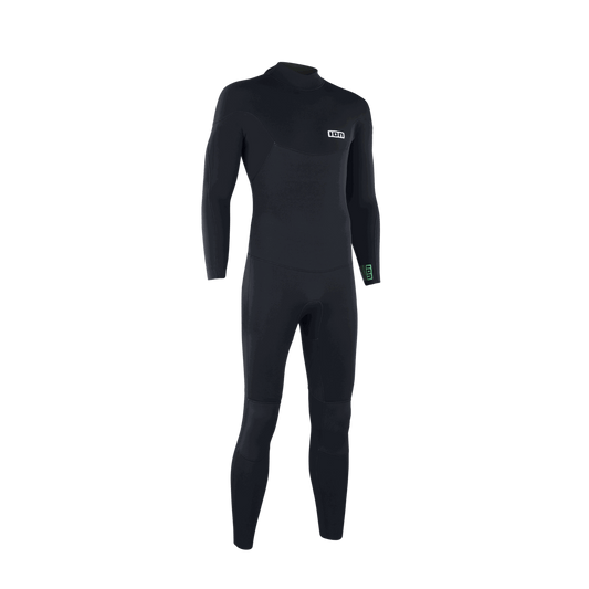 ION Base re 4/3 Back Zip unisex 2026