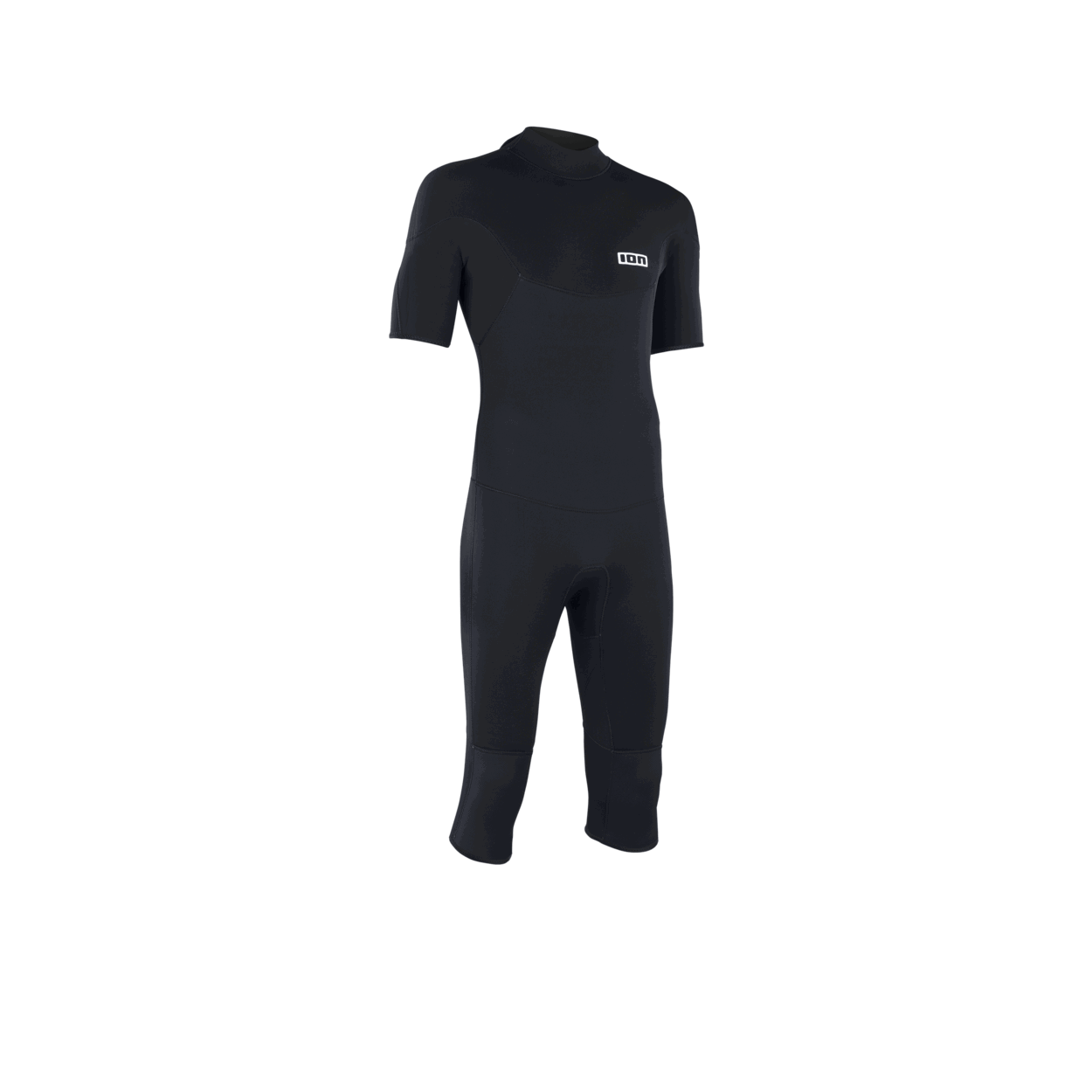 ION Base re 3/2 Overknee SS Back Zip unisex 2026