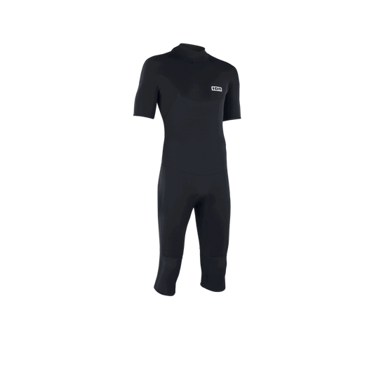 ION Base re 3/2 Overknee SS Back Zip unisex 2026