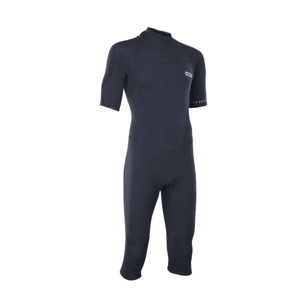 ION Static 3/2 Overknee SS Wetsuit Back Zip men 2026