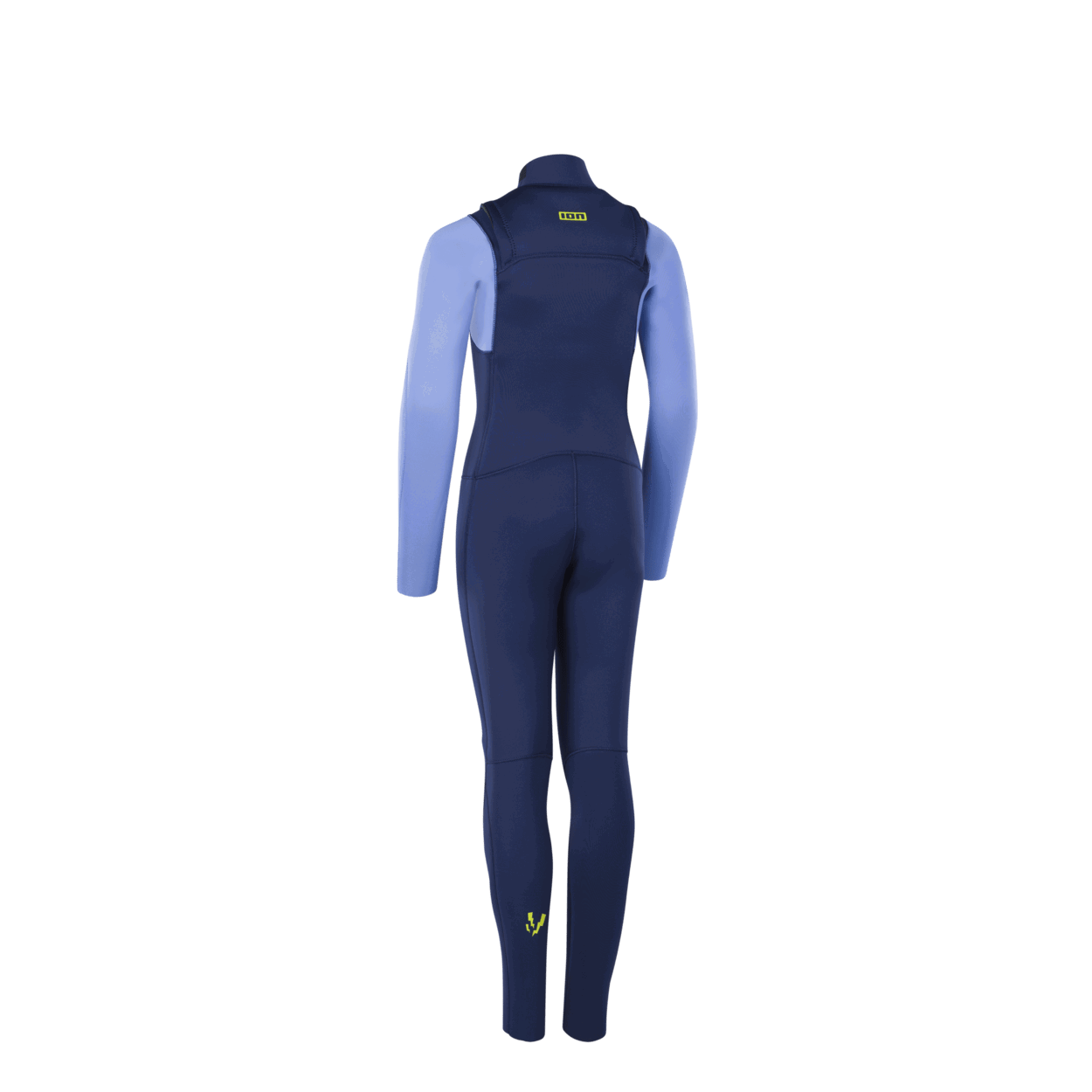 ION Capture 4/3 Front Zip Wetsuit junior 2026