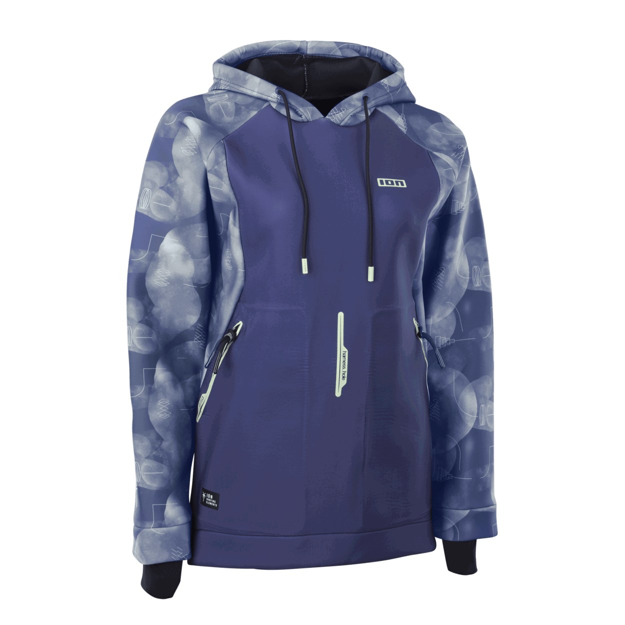 ION Neo Hoodie Lite Women 2026