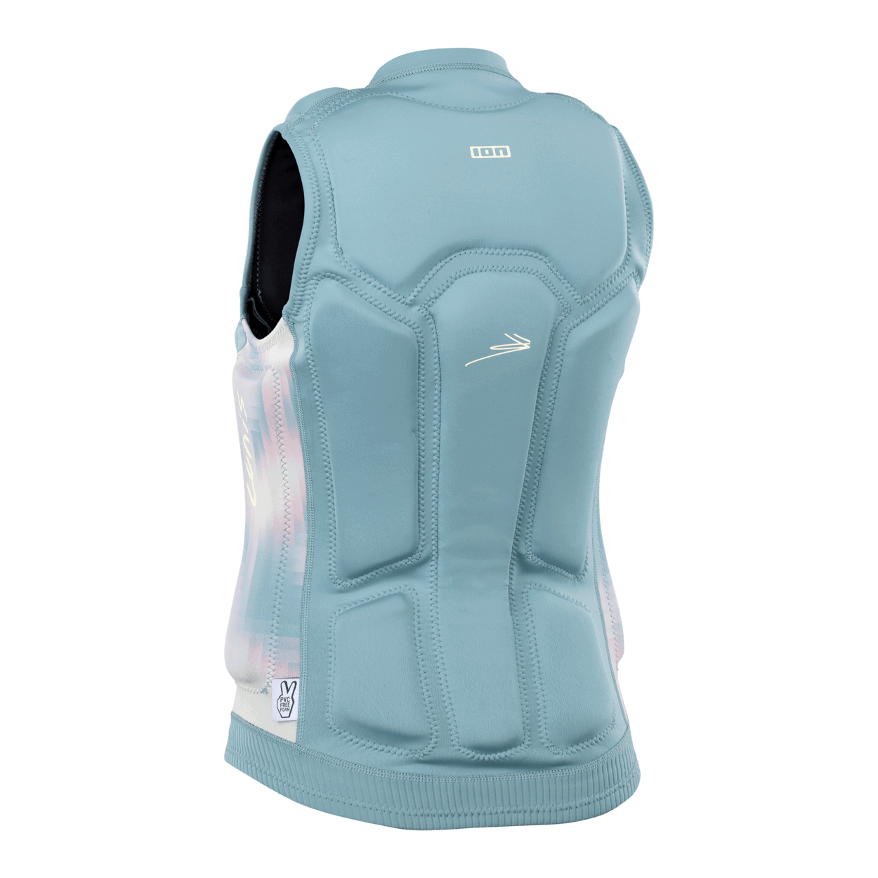 ION Lunis Impact Vest Women 2027