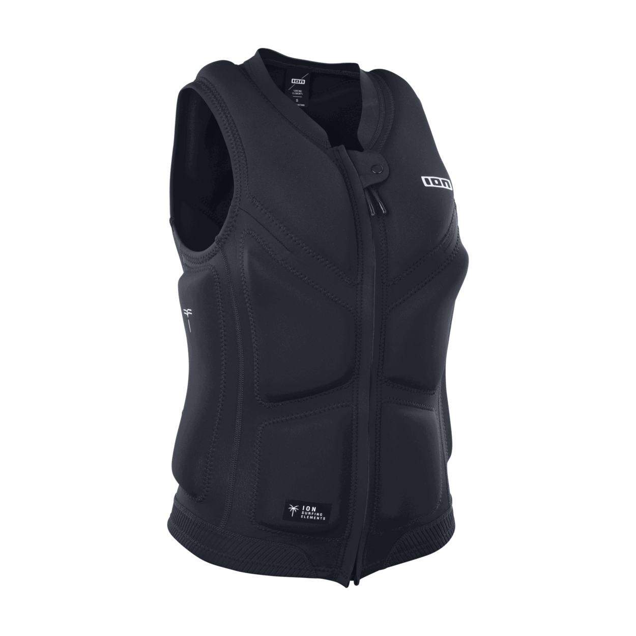 ION Lunis Impact Vest Women 2027