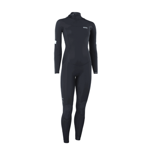 ION Amaze Core 5/4 Back Zip Wetsuit Women 2026