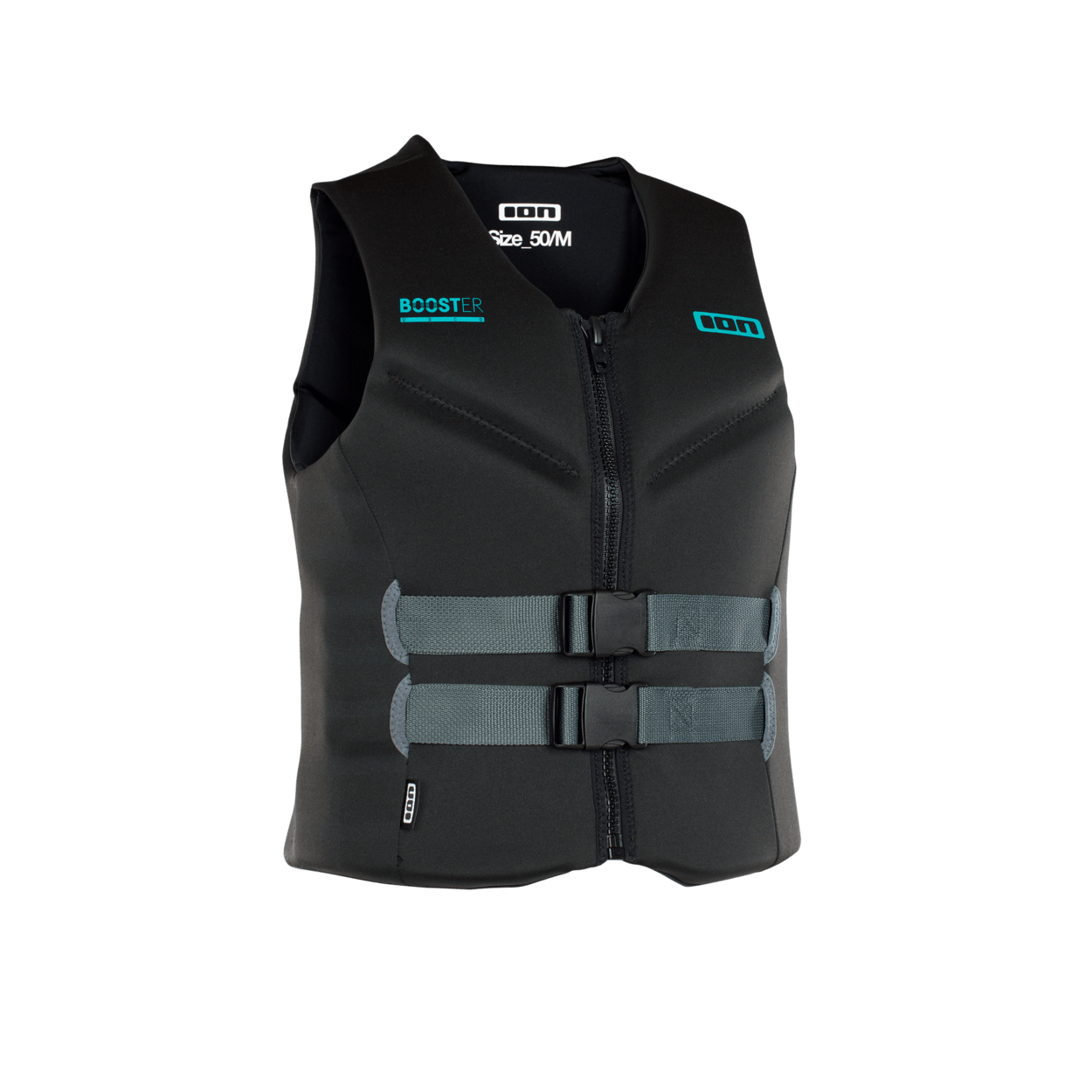 ION Booster Vest 50N Front Zip 2022 – Boards & More Group - ION ...