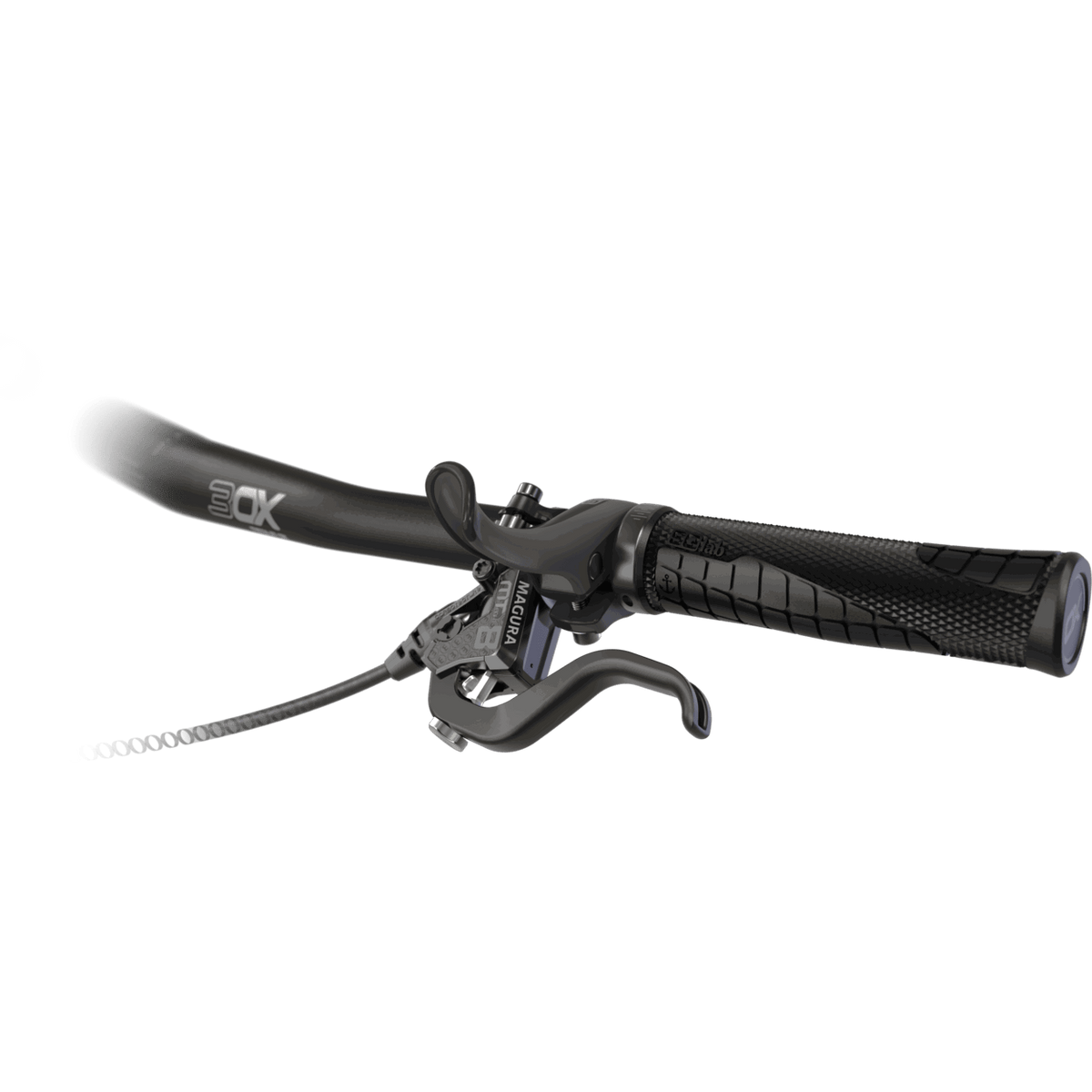 SQLab MTB Innerbarends® 411 3.0 20NO