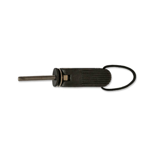 Fanatic Screw Fin QL M6x55 2023