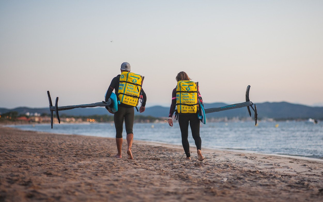 Duotone Daytona 105 2021