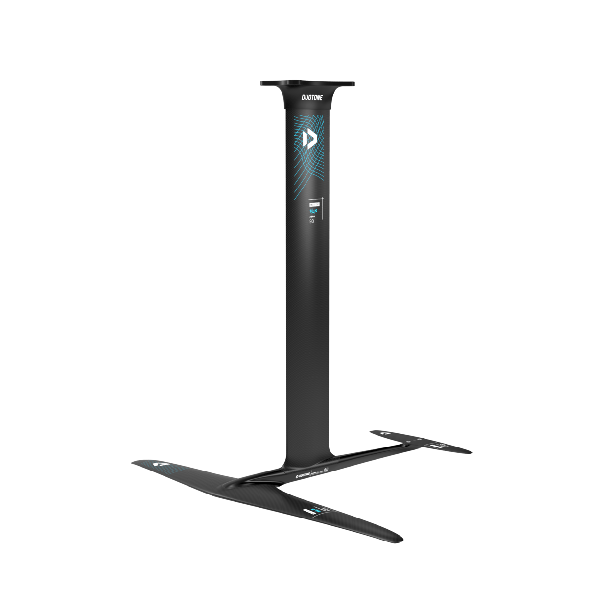 Duotone Foil Set Complete SLS - Aero Glide SLS 2024