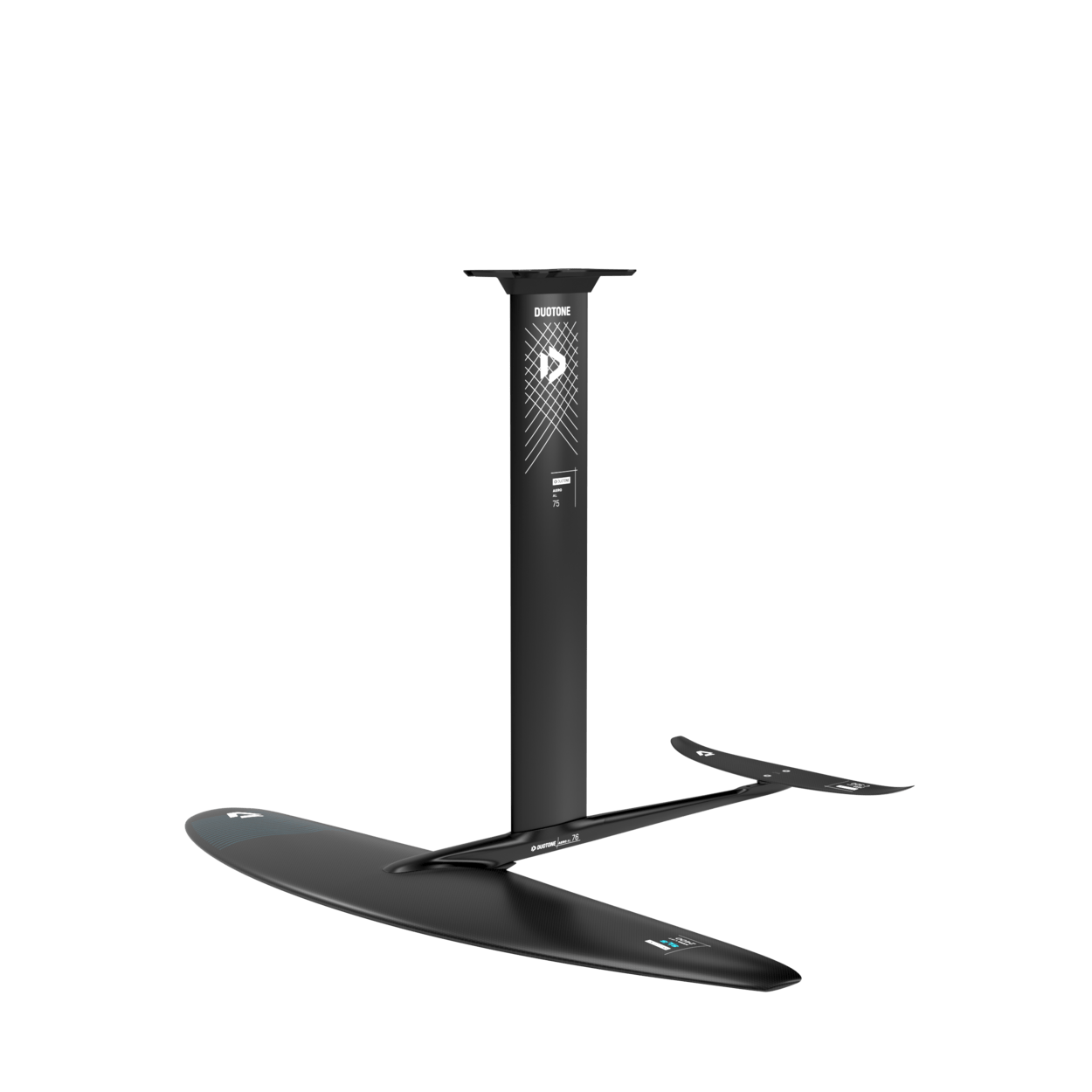 Duotone Foil Set Complete AL - Aero Lift SLS 2024