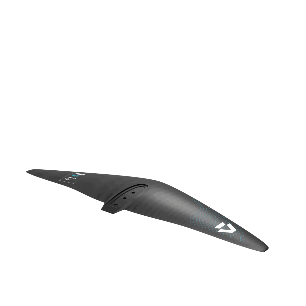 Duotone Front Wing Carve 3.0 SLS 2025