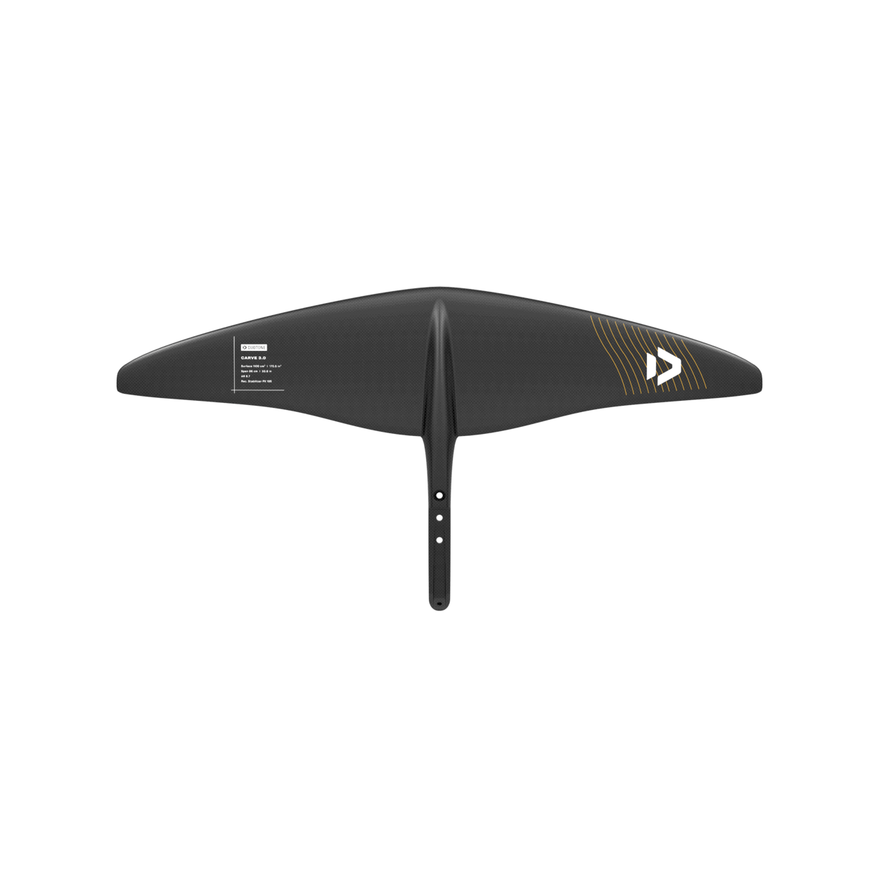 Duotone Wing Set Carve 3.0 D/LAB 2025