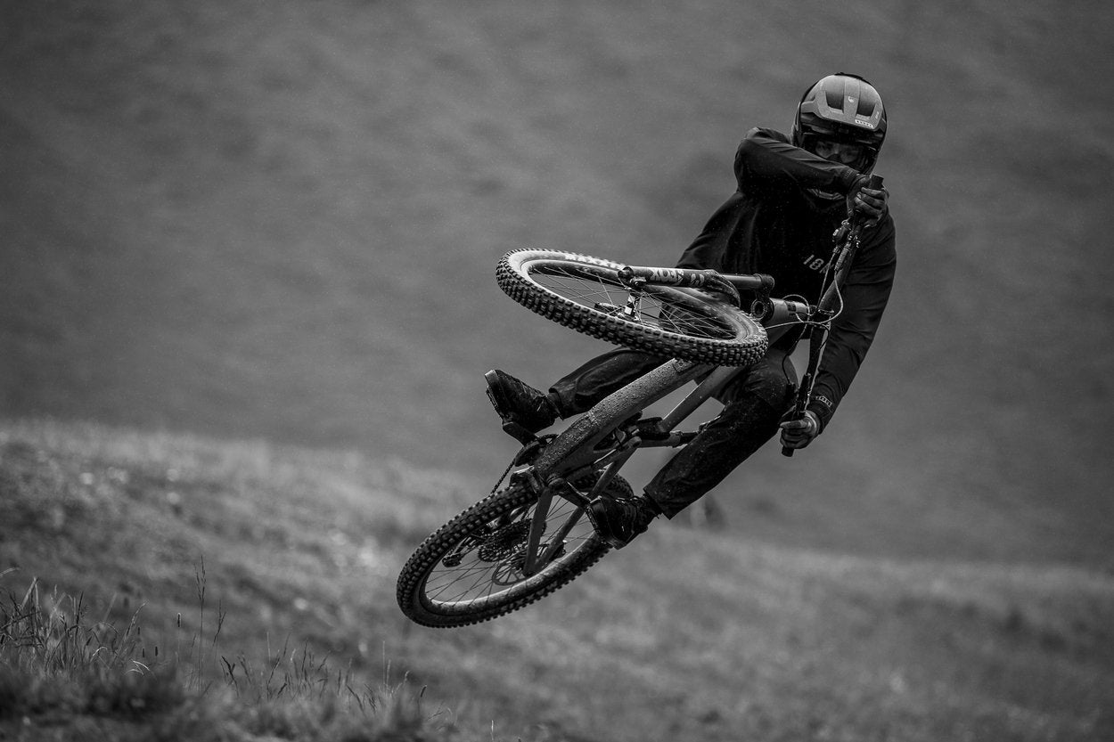 ION Men MTB Pants 4W Softshell 2022
