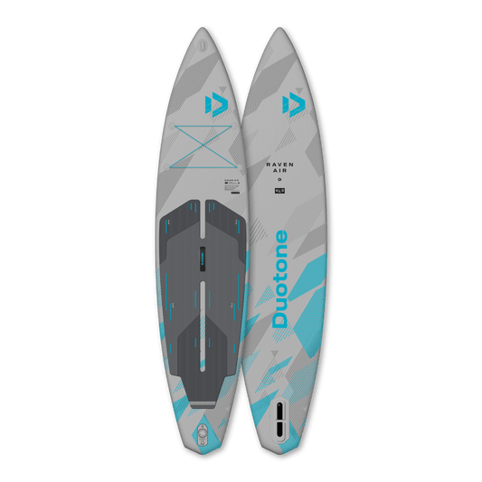 Duotone iSUP Raven Air SLS 2026